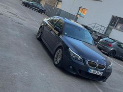 Andere farben Gebraucht 2007 BMW 530 M Sport Limousine | 18.200 €