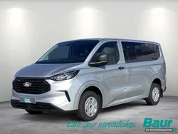 Moondust silver metallic Neu 2025 Ford Transit Custom Trend Van / Kleinbus | 49.440 €
