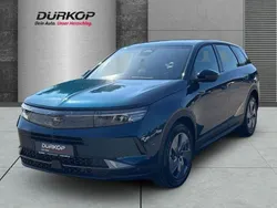 Karbon schwarz Neu 2025 Opel Grandland X Edition SUV | 32.450 € (Guter Preis)