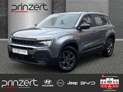 Met grey evoluzione (vr519/a) Gebraucht 2024 Jeep Avenger Longitude SUV | 18.970 € (Superpreis)