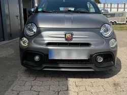 Abarth 500C