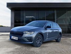 Grau Gebraucht 2025 Skoda Scala Tour Kleinwagen | 28.990 €