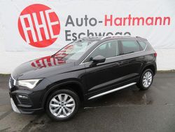 Magicschwarz Gebraucht 2024 Seat Ateca Xperience SUV | 26.780 € (Guter Preis)