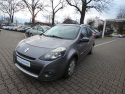 Gebraucht 2009 Renault Clio II Dynamique Limousine | 1.450 € (Guter Preis)