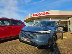 Seabed blue p. Neu 2025 Honda HR-V Advance SUV | 35.100 € (Fairer Preis)