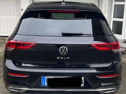 Schwarz Gebraucht 2023 VW Golf Alltrack Kombi | 29.150 €