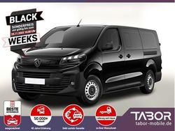 Schwarz (perla nera schwarz metallic) Neu 2025 Peugeot Expert S Van | 38.987 € (Fairer Preis)