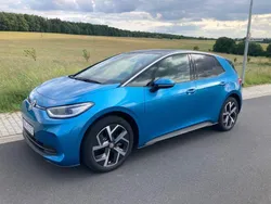 Gebraucht 2024 VW ID.3 Pro Kleinwagen | 31.900 € (Fairer Preis)