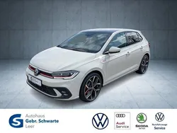 Grau Gebraucht 2025 VW Polo GTI Limousine | 30.490 € (Fairer Preis)
