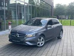 Grau Gebraucht 2014 Mercedes A180 Limousine | 14.790 € (Fairer Preis)