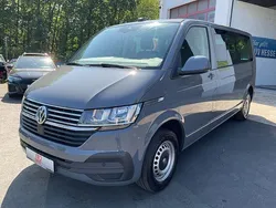 Gebraucht 2021 VW Caravelle Comfortline Van / Kleinbus | 29.999 €