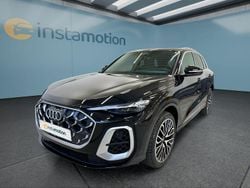 Schwarz Gebraucht 2025 Audi SQ5 SUV | 81.799 € (Fairer Preis)