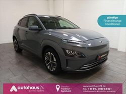 Grau Gebraucht 2021 Hyundai Kona Trend SUV | 14.870 € (Guter Preis)