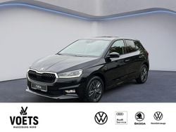 Blau Neu 2025 Skoda Fabia Lodge Limousine | 19.895 € (Fairer Preis)