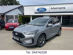 Solarsilber Neu 2024 Ford Kuga ST-Line SUV | 29.490 € (Guter Preis)