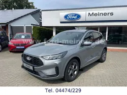 Solarsilber Neu 2024 Ford Kuga ST-Line SUV | 30.990 € (Fairer Preis)