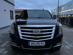 Gebraucht 2019 Cadillac Escalade SUV | 52.000 € (Fairer Preis)