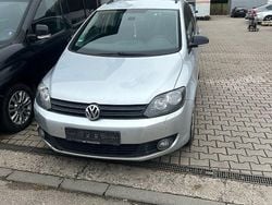 Silber Gebraucht 2013 VW Golf Match Limousine | 3.300 € (Superpreis)
