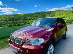 Rot Gebraucht 2011 BMW X5 SUV | 16.800 € (Guter Preis)