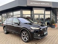 Deep black metallic (metallic) Gebraucht 2023 Seat Tarraco Beats SUV | 42.980 €