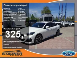 Alpinweiss iii Gebraucht 2023 BMW 218 Comfort Edition Coupé | 27.280 € (Guter Preis)