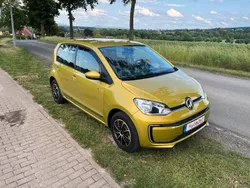 Gold Gebraucht 2020 VW e-up! Kleinwagen | 12.500 € (Guter Preis)