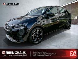 Schwarz Gebraucht 2022 Opel Corsa Basis Kleinwagen | 12.999 € (Fairer Preis)