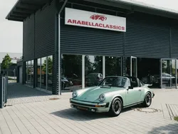 Gebraucht 1975 Porsche 911 Cabrio | 175.000 €