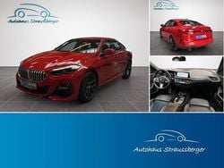 Rot Gebraucht 2024 BMW 218 M Sport Coupé | 27.590 € (Superpreis)