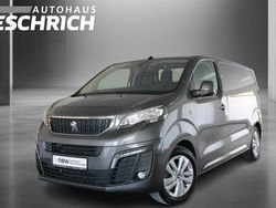 Grau Gebraucht 2020 Peugeot Expert Premium Van | 22.880 € (Etwas zu teuer)