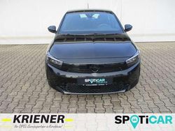 Schwarz Gebraucht 2024 Opel Corsa Kleinwagen | 17.999 € (Fairer Preis)