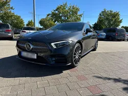 Schwarz Gebraucht 2021 Mercedes CLS350 Coupé | 41.000 € (Fairer Preis)