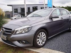 Mountaingrau Gebraucht 2013 Mercedes A180 Style Limousine | 8.570 € (Fairer Preis)