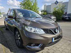 Gebraucht 2016 Nissan Pulsar N-Connecta Limousine | 8.400 € (Fairer Preis)