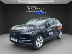 Schwarz Gebraucht 2024 Volvo EX30 Ultra SUV | 34.900 € (Superpreis)