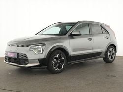 Stahlgrau Gebraucht 2023 Kia e-Niro Spirit SUV | 25.463 € (Guter Preis)