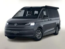 Pure grey / dachfarbe: schwarz Neu 2024 VW T7 Coast Van | 68.088 €