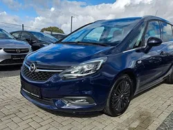 Other Gebraucht 2016 Opel Zafira Innovation Van / Kleinbus | 9.950 € (Superpreis)