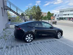 Schwarz Gebraucht 2023 Tesla Model Y SUV | 28.800 € (Fairer Preis)