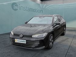Schwarz Gebraucht 2024 VW Passat Business Van / Kleinbus | 33.530 € (Superpreis)