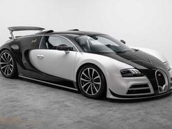 Weiß Gebraucht 2006 Bugatti Veyron Coupé | 1.625.500 €