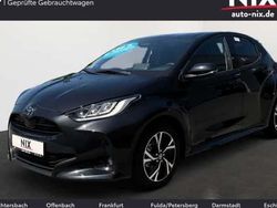 Schwarz Neu 2025 Toyota Yaris Hybrid Limousine | 26.400 € (Fairer Preis)