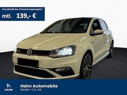 Pure white Gebraucht 2017 VW Polo Select Limousine | 17.930 € (Fairer Preis)