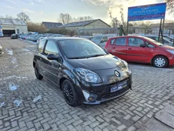 Schwarz Gebraucht 2010 Renault Twingo Rip Curl Kleinwagen | 3.499 € (Fairer Preis)