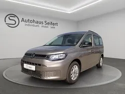 Gebraucht 2023 VW Caddy Life Van / Kleinbus | 26.490 € (Fairer Preis)