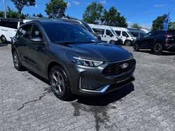 Grau Neu 2025 Ford Kuga ST-Line X SUV | 38.690 € (Superpreis)