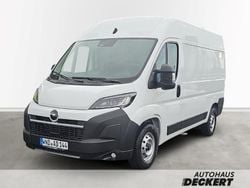 Neu 2025 Opel Movano Van | 32.990 € (Fairer Preis)