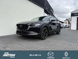 Jet black met. Neu 2025 Mazda CX-30 SUV | 28.990 €