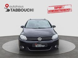 Schwarz Gebraucht 2011 VW Golf VI Limousine | 4.999 €
