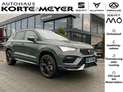 Grün Neu 2025 Cupra Ateca SUV | 56.800 €